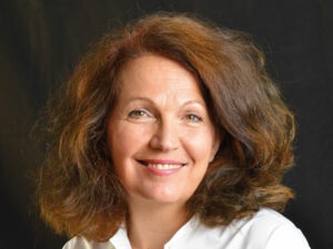 Isabelle Simonetto - Valorytis