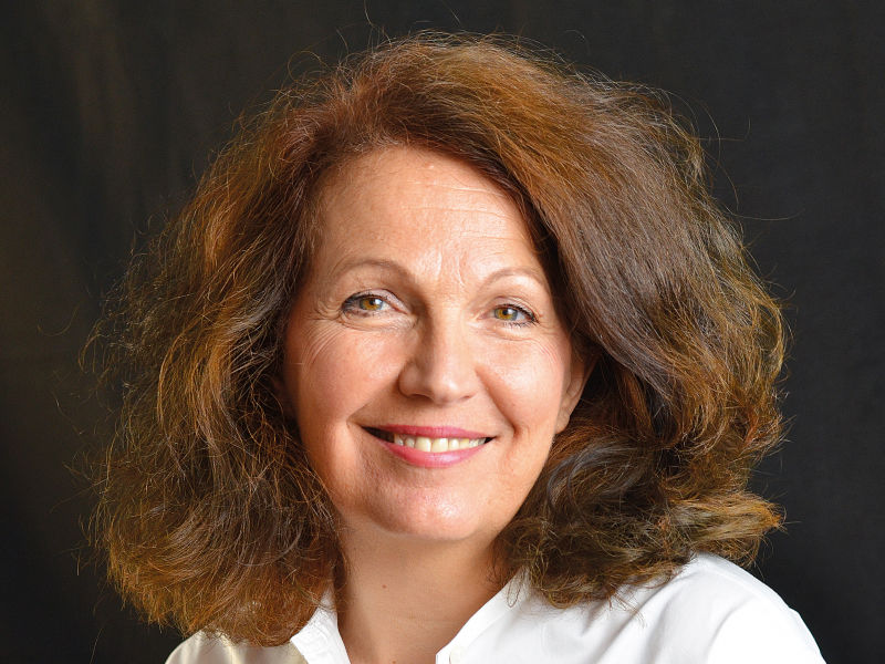 Isabelle Simonetto - Valorytis