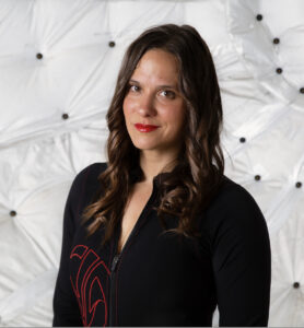 Domitille Kiger Valorytis