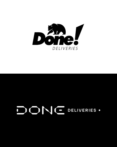 Done Deliveries