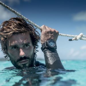 Guillaume Néry Valorytis