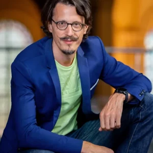 Albert Meige