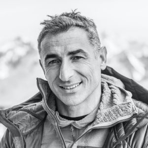 Blaise Agresti