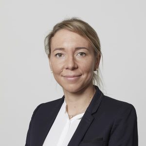 Marion Buchet