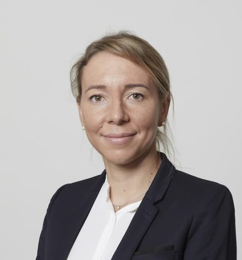 Marion Buchet