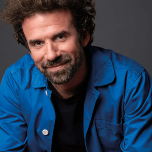 Cyril Dion - Valorytis - conférencier