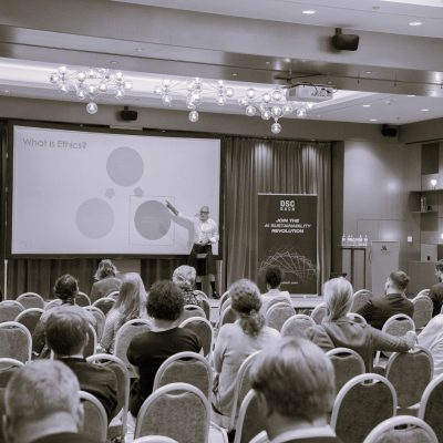 Emmanuel R. Goffi Valorytis