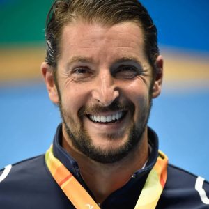 David Smétanine