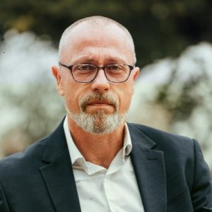 Emmanuel R. Goffi