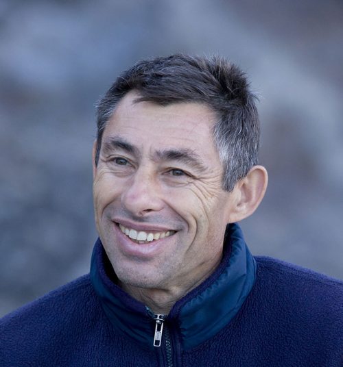 François Sarano (1)