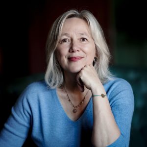 Isabelle Calkins - Valorytis