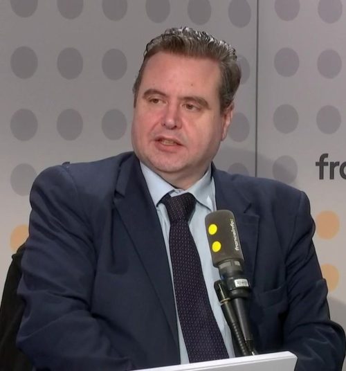 Karim Emile Bitar
