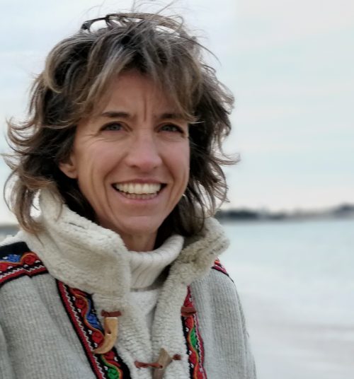 Karine Massonie