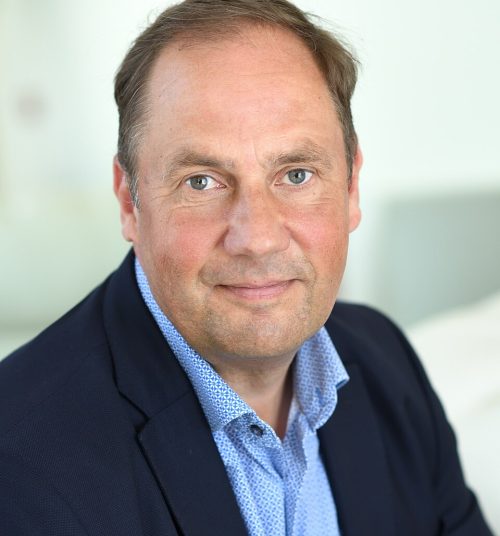 Klaus Rune Hansen