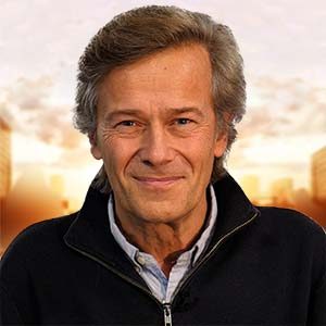Laurent-de-Cherisey Valorytis