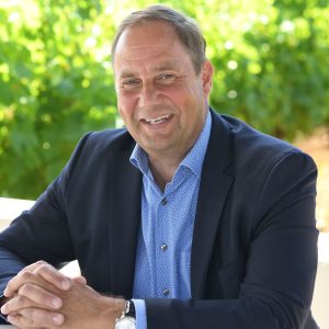 Klaus Hansen
