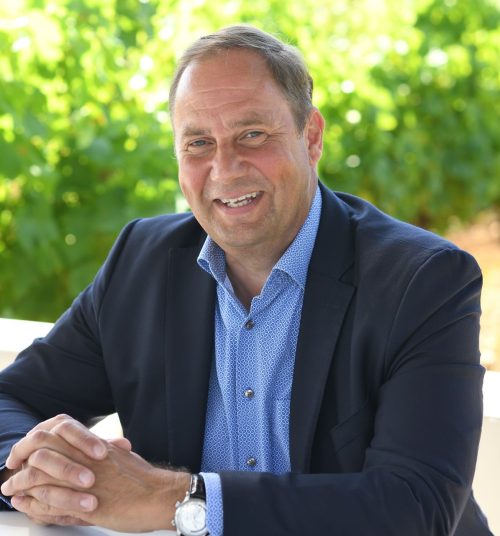 Klaus Hansen