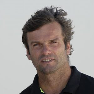 Marc Thiercelin - Valorytis