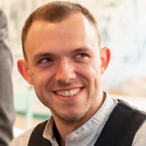 Maxime Tarcher - Valorytis