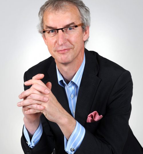 Michel Dubois d'Enghien