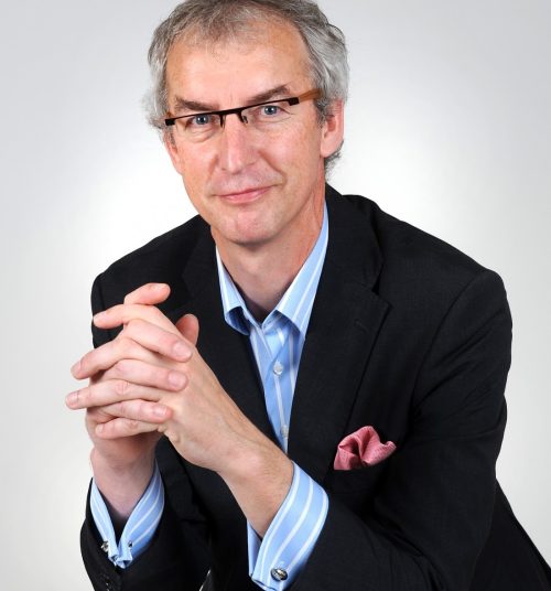Michel Dubois d'Enghien