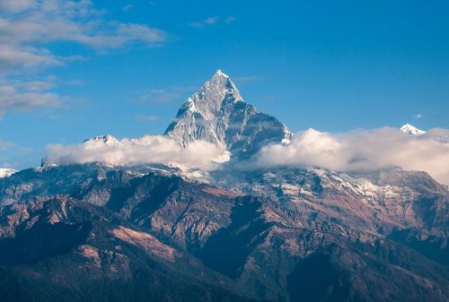 Montagne