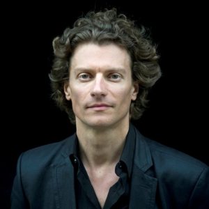 Nicolas Krauze - Conférencier - Valorytis
