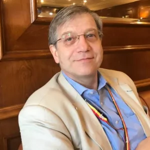 Olivier Da Lage