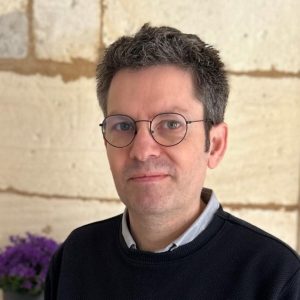 Olivier Hamant