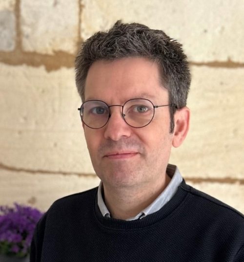 Olivier Hamant