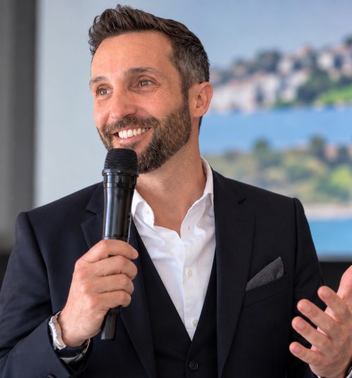 Olivier Barriere