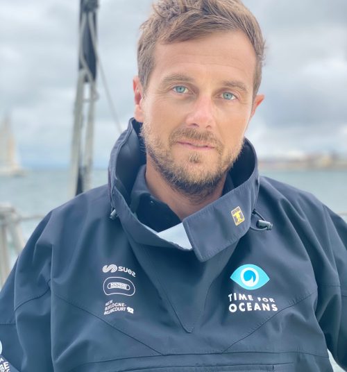 Stéphane Le Diraison