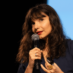 Samah Karaki