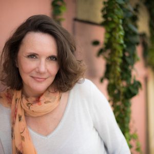 Virginie Raisson-Victor