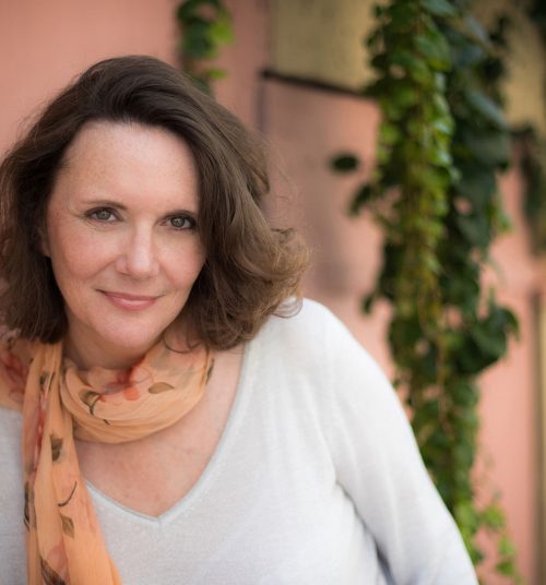 Virginie Raisson-Victor