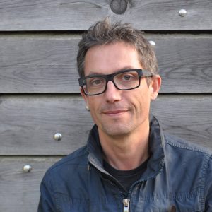 Walter Bouvais