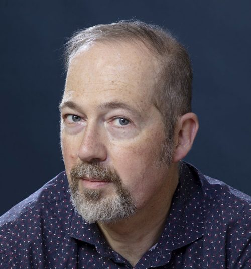 Olivier Bleys