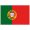 drapeau Portugais
