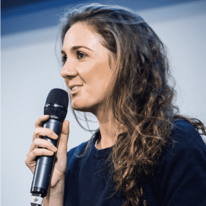 Marjolaine Grondin - conférencière - Valorytis